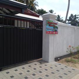 Mango House River Inn Negombo, hotel v destinaci Kochchikade