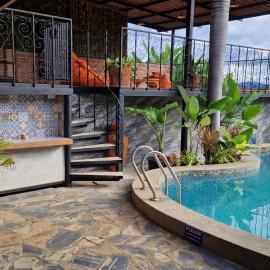 XPai, khách sạn ở Pai