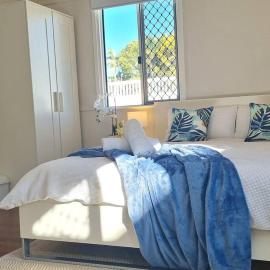 The Heavenly Haven, hotel in Brisbane