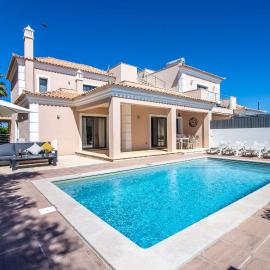 Casa no Sol by Algarve Holidays