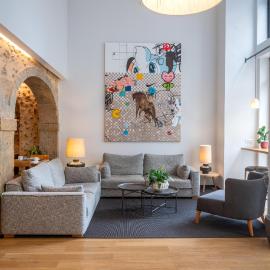 Urbano FLH Hotels Lisboa