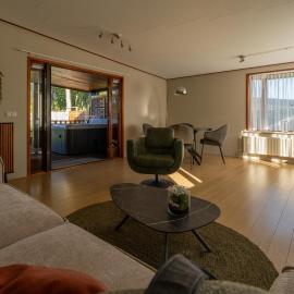 Drents Genieten - Grasheide met Wellness, hotel en Erm