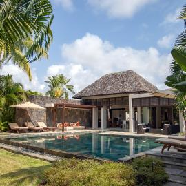 Lunéa Anahita - Villa de rêve entre plage et golf