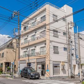 Mori House 西が丘, hotel a Tokyo