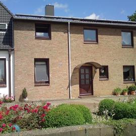 Ferienwohnung Thomsen