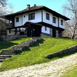 Къща за гости Иван Карадимитров