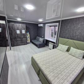 1-комнатная квартира, Казактелеком