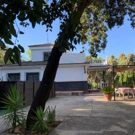 Casa San Francisco de Asís, hotel in Córdoba