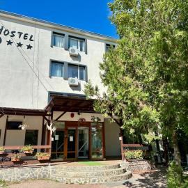 Hostel Horia, Hotel in Plopeni