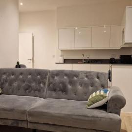 London Ealing Apartment