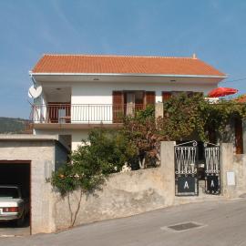 Apartment Ivo