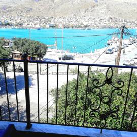 Faros studios Kalymnos Lighthouse