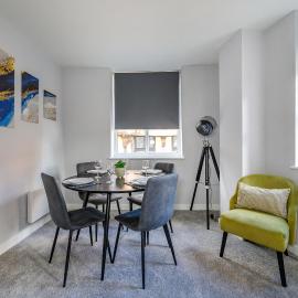 Marygate by Deuce Hotels Ltd, hotel v destinácii Wakefield