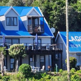 Lagoon Lodge, khách sạn ở Knysna