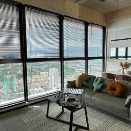 PICO VR, 3BR 3 queen bed, 2 car park, UrbanSuites by XW Home, hotel in Jelutong