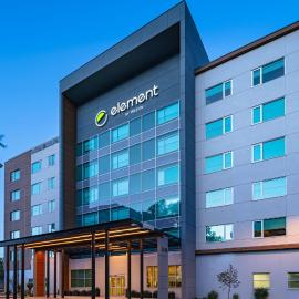 Element by Marriott Albuquerque Uptown