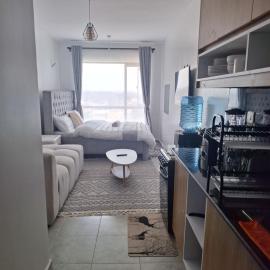Luxury studio fedha