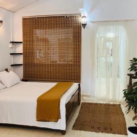 Janice Villa Arambol, hotel di Arambol