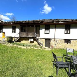 Guest house Maria Savekova 19 c.