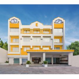 Bloom Hotel - Katra
