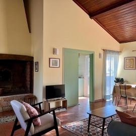 Casa Chã, hotel in Alcobertas