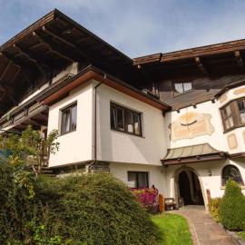 Holiday Home Schwarzenegg by Interhome, Hotel in Wagrain