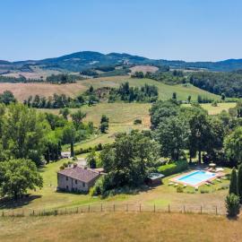 Holiday Home Podere S Giovanni by Interhome