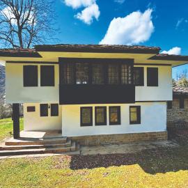 Guest house Ivanca Boncheva