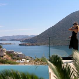 Cueva Villas, with Pool, SeaViews & close to Sea, By ThinkVilla