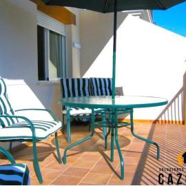 Alojamiento Las Vistas, Hotel in La Iruela