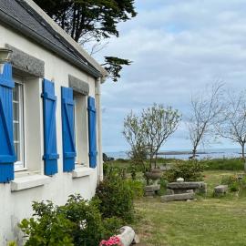 Le jardin des dunes