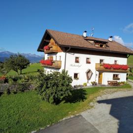 Huberhof Abendsonne, hotel a Terento