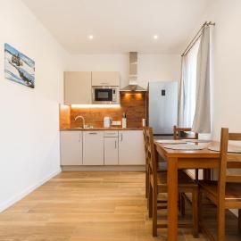 Apartmán U Doubků Horní Blatná