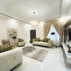 Teflon suites Kumasi โรงแรมในคูมาซี