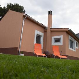 Spacious holiday house Stefi with grill