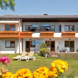 Haus Bergblick