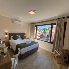 PRUVA İNN HoTEL, hotel a Antalya