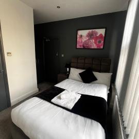 Town Centre En Suite Room 1, hotel in Barnstaple