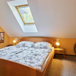 Studio Chlívce u Hronova-2 by Interhome