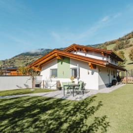 Apartment Fankhauser by Interhome
