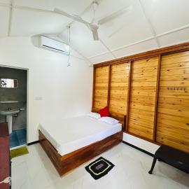 Bashi eco beach cabana, hotel din Trincomalee