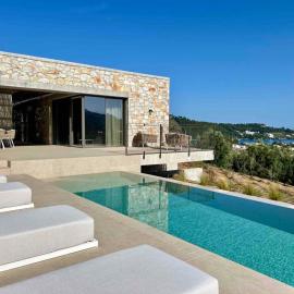 Stone Villas