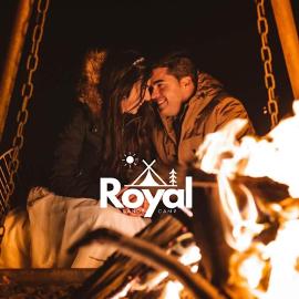Royal Sands Camp, hotel in Merzouga
