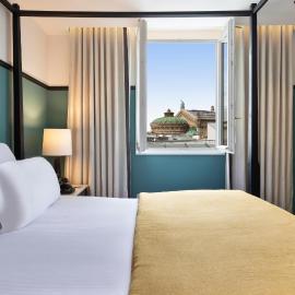 The Chess Hotel