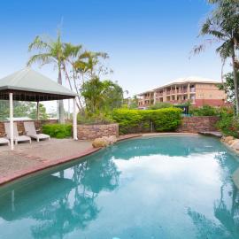 Toowong Villas