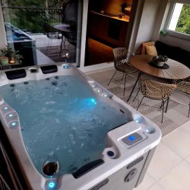 Apartman Pojine