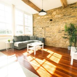 Apartamento Amboage Arce