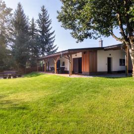 RONI Apartments Krkonoše