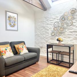 Cosy Cornish Hideaway Hayle