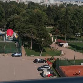 Апартамент Градски Парк